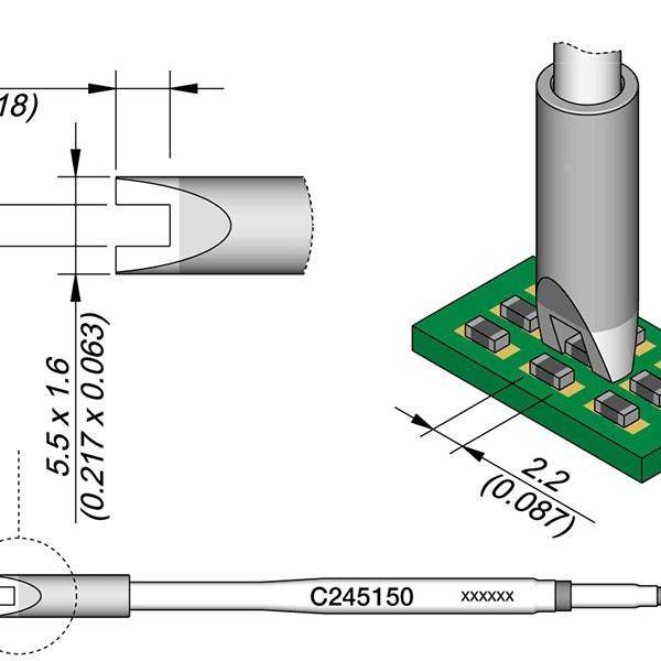 原头装烙铁头通用型柄手专用C2烙45系列芯无品牌/片铁烙铁芯焊头,淘宝优惠券,粉丝福利购,淘宝优惠卷