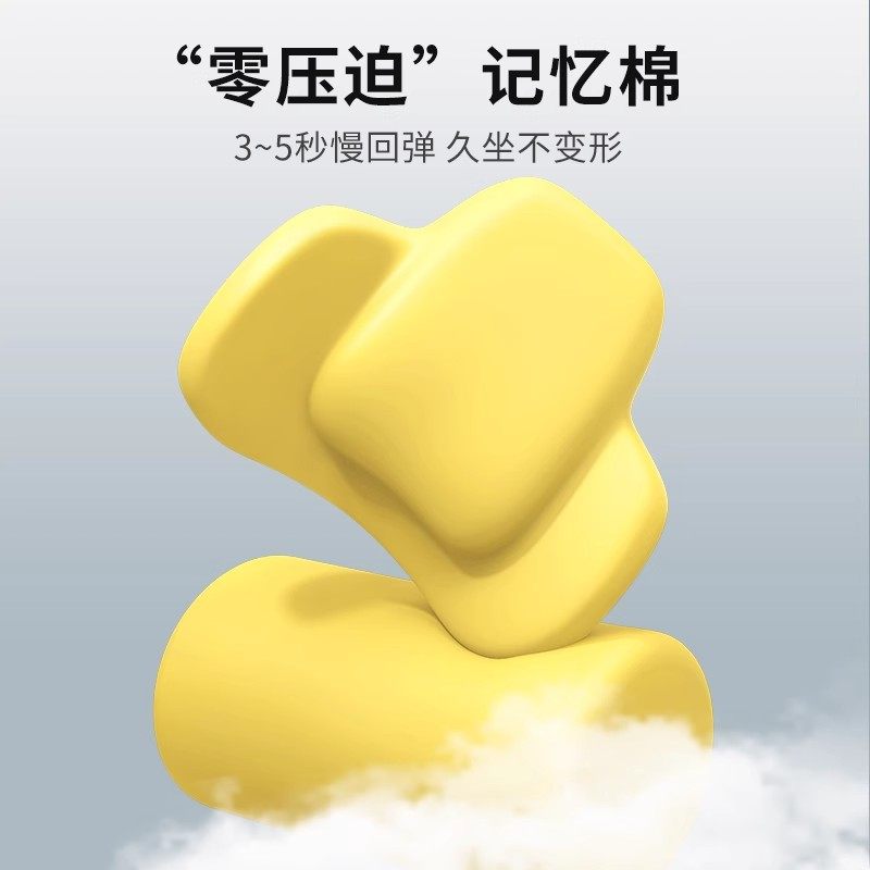 老人轮椅专用垫压疮褥疮卧床瘫痪人术后臀部胯骨垫减压护理坐垫,淘宝优惠券,粉丝福利购,淘宝优惠卷