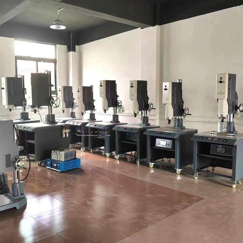 超声波周转箱焊接机中空板蜂窝板焊接机塑料热熔焊接机塑料箱拼接,淘宝优惠券,粉丝福利购,淘宝优惠卷