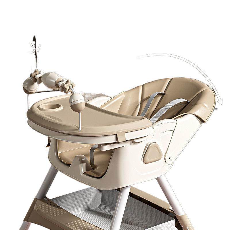 宝宝餐椅可折叠多功能儿童便携吃饭椅子家用婴儿座椅学坐餐桌椅,淘宝优惠券,粉丝福利购,淘宝优惠卷