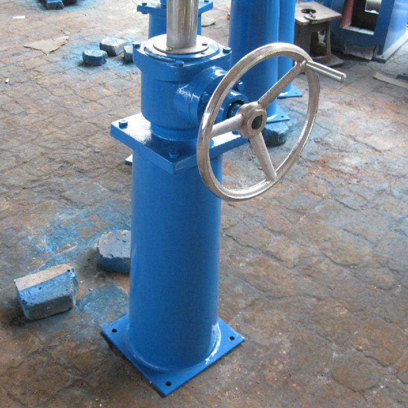 手轮启闭机定制手电两用2T-50T启闭机直连螺杆手摇启闭机,淘宝优惠券,粉丝福利购,淘宝优惠卷