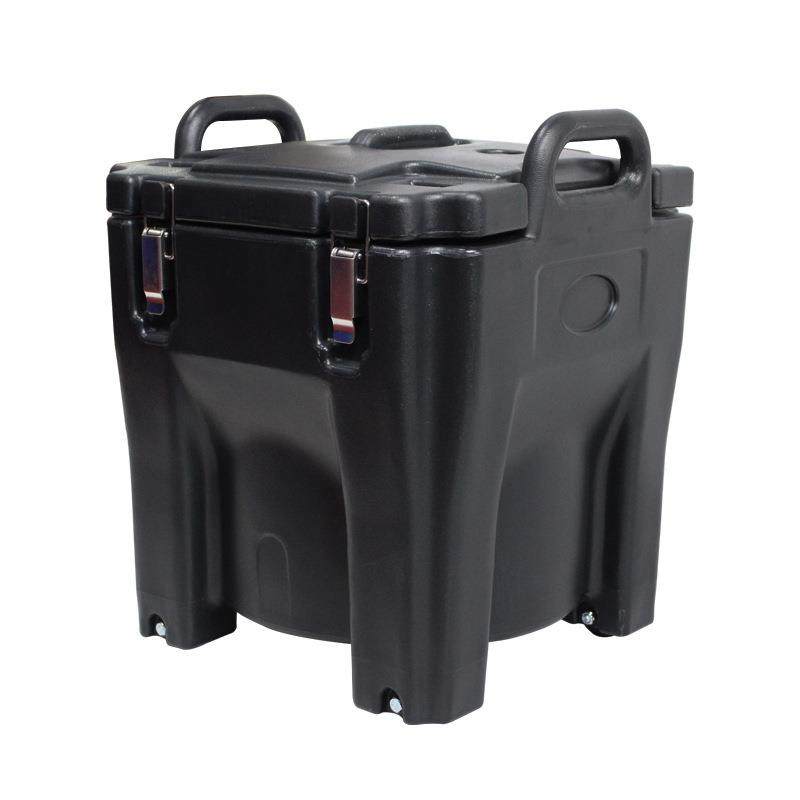 30L商用保温桶304不锈钢内胆米饭汤桶食堂摆摊冷热双用圆形桶,淘宝优惠券,粉丝福利购,淘宝优惠卷