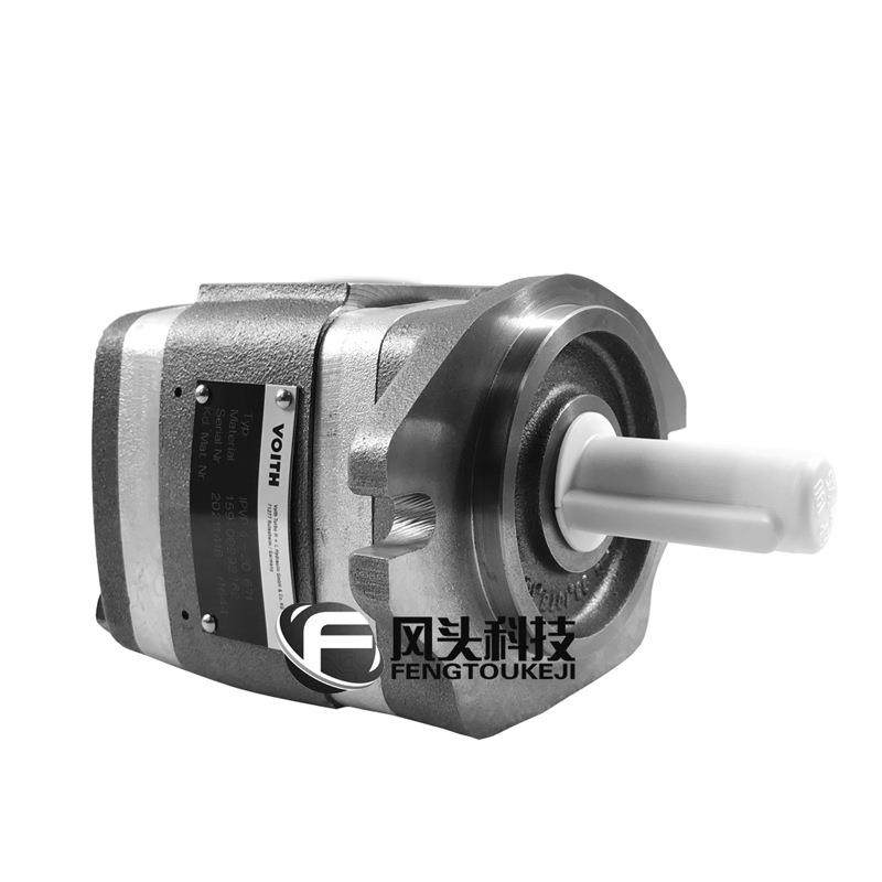 德国进口原装福伊特齿轮泵IPVP6-80-101高压折弯机注塑机液压油泵,淘宝优惠券,粉丝福利购,淘宝优惠卷