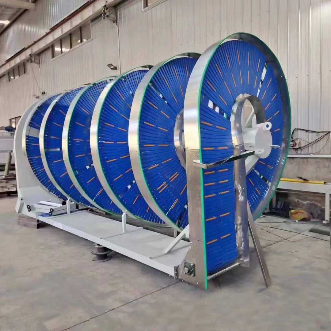 304不锈钢螺旋升降输送机自动化运行 具有节能环保的优势,淘宝优惠券,粉丝福利购,淘宝优惠卷