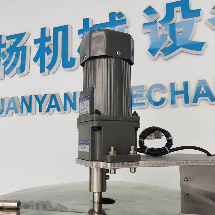 半自动加热定量灌装机 304不锈钢单头立式恒温搅拌灌装机远杨机械,淘宝优惠券,粉丝福利购,淘宝优惠卷