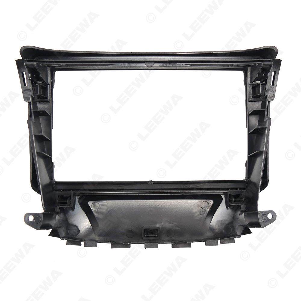 9寸大屏机百变套框适用2017款长安CS35大屏导航改装框音响改装框,淘宝优惠券,粉丝福利购,淘宝优惠卷