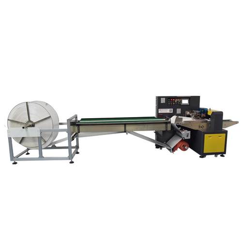 气泡膜包装机气泡袋打包机封口机器珠光膜气泡袋枕式包装机 - 图3