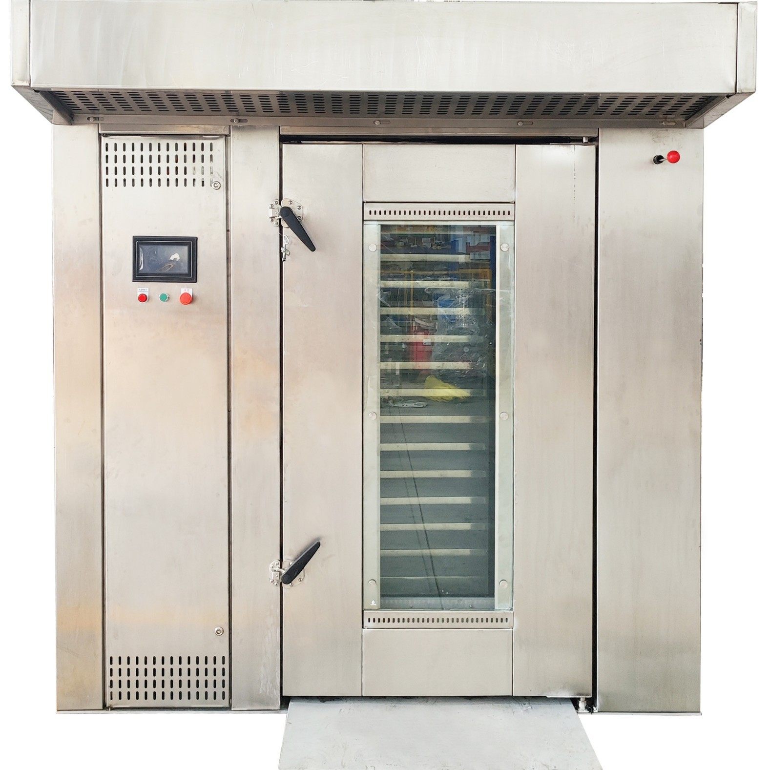 红薯旋转烘烤箱土豆烘烤机中央厨房鸡翅旋转烤箱效率高,淘宝优惠券,粉丝福利购,淘宝优惠卷