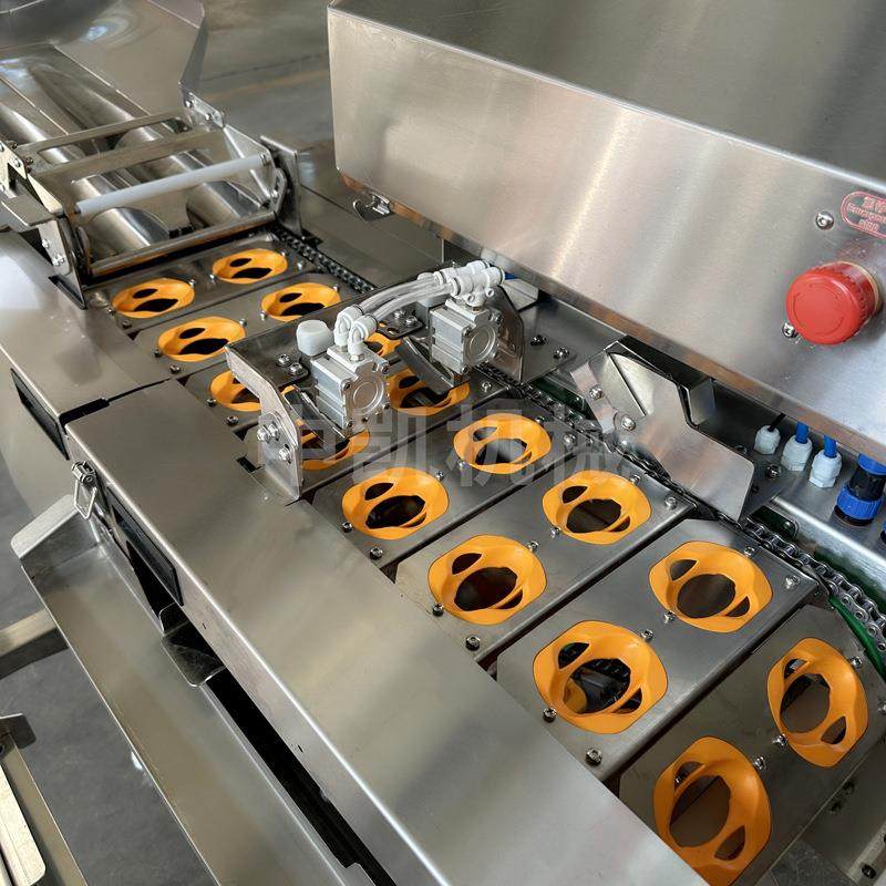 全自动蛋清蛋黄分离机面包蛋糕蛋清蛋黄分离打蛋机仿人工磕蛋机,淘宝优惠券,粉丝福利购,淘宝优惠卷