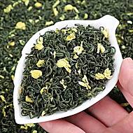 正宗茉莉花茶2025新茶浓香型50g