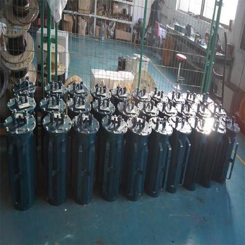 KSG-12.5KVA三相矿用变压器1140V660V变380V转220V127V干式热卖 - 图1