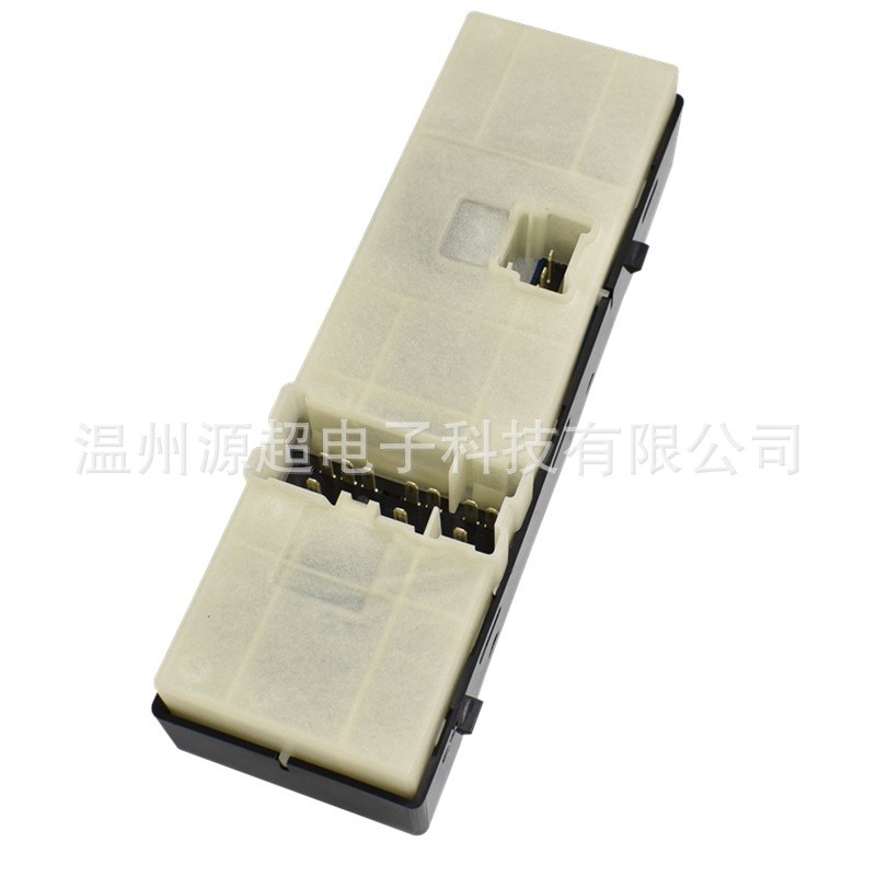 适用英菲尼迪G35 G37玻璃升降器开关25401-9N00D电动车窗Maxima - 图1