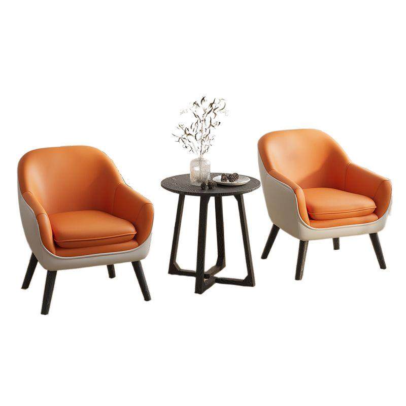 小户型单人沙发椅家居简约现代可爱沙发组合客厅阳台休闲椅懒人椅,淘宝优惠券,粉丝福利购,淘宝优惠卷