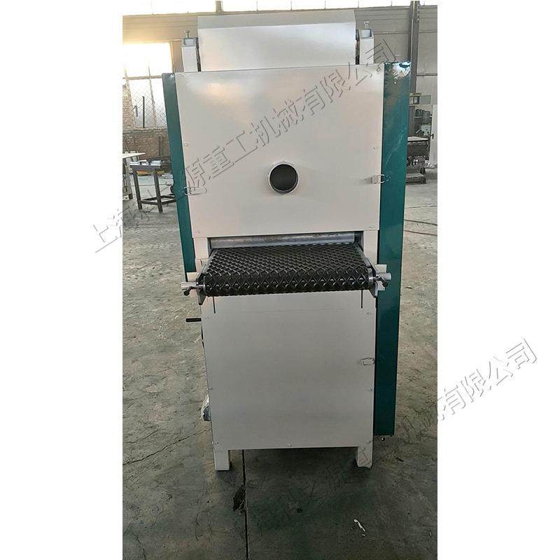 电动全封闭定尺砂光机木质衣柜橱窗抛光设备小型半自动抛磨机,淘宝优惠券,粉丝福利购,淘宝优惠卷