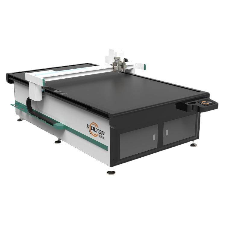 沙发布料切割机软布料衣服布料鞋面鞋材切割设备多层切割机,淘宝优惠券,粉丝福利购,淘宝优惠卷