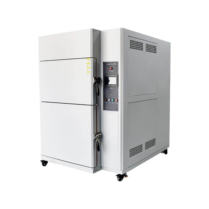冷热冲击试验箱高低温冲击测试仪环境模拟循环试验快速温变试验箱,淘宝优惠券,粉丝福利购,淘宝优惠卷