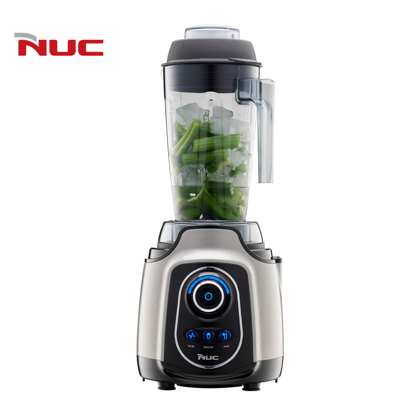 韩国原装进口NUC破壁机全自动家用多功能料理机豆浆辅食搅拌机,淘宝优惠券,粉丝福利购,淘宝优惠卷