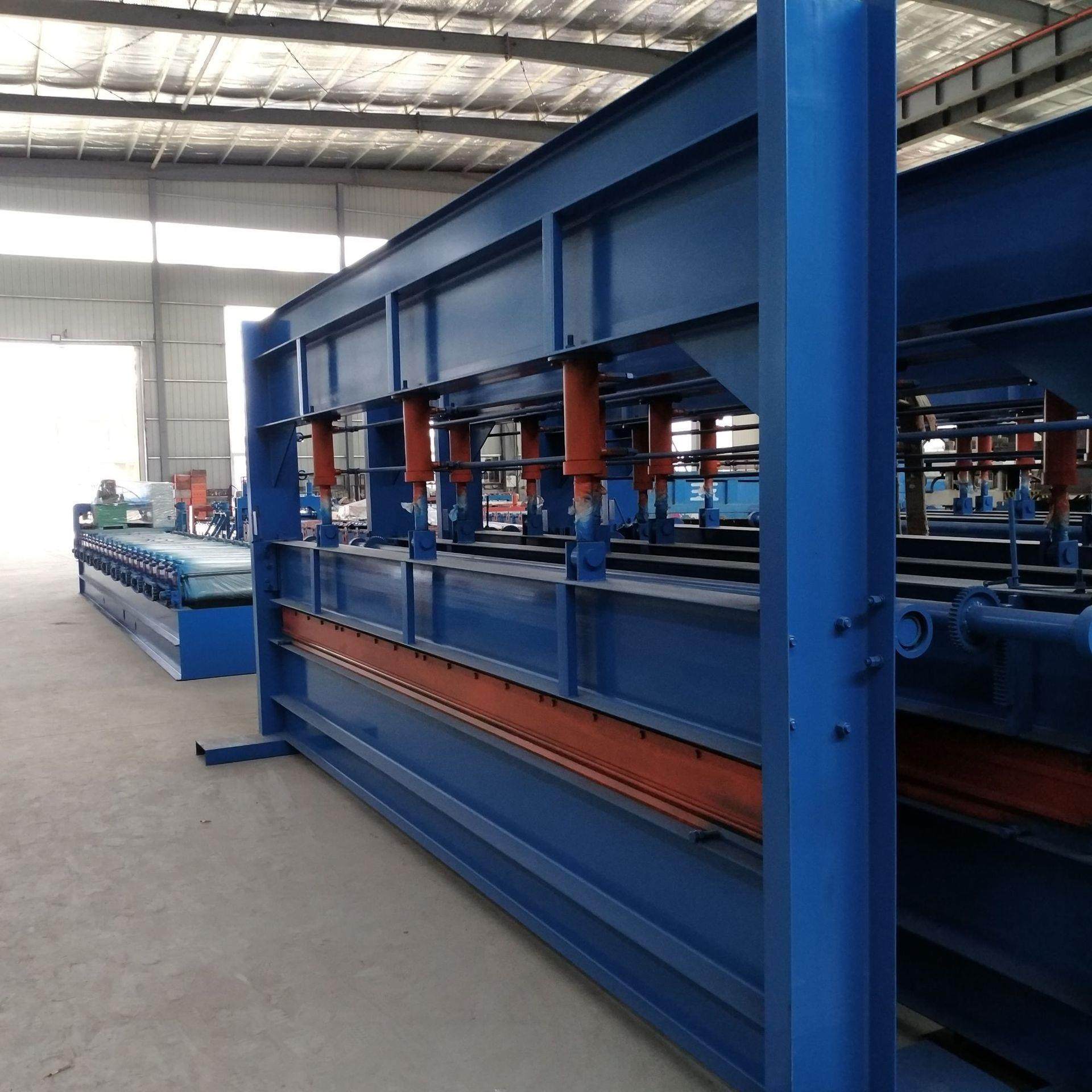 供应4-6米液压折弯机可调整数控金属板折弯设备板材压弯机,淘宝优惠券,粉丝福利购,淘宝优惠卷