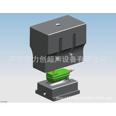 厂家直供ABSPEPP焊接充电头外壳焊接超声波焊接机,淘宝优惠券,粉丝福利购,淘宝优惠卷