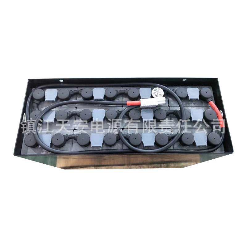 厂家供应24V搬运叉车堆垛车电动托盘车用蓄电池一只起批,淘宝优惠券,粉丝福利购,淘宝优惠卷