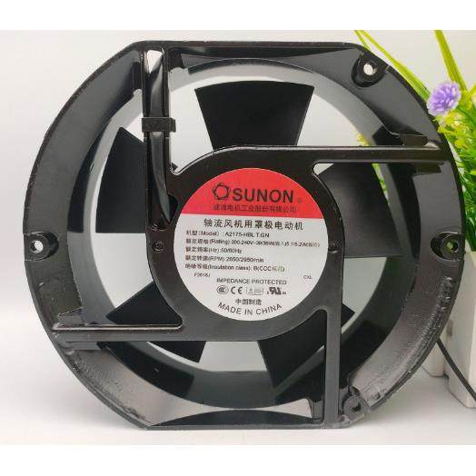 SANJUN/三巨SJ2206HA3 380V方形20060工业配电箱电控箱散热风扇,淘宝优惠券,粉丝福利购,淘宝优惠卷