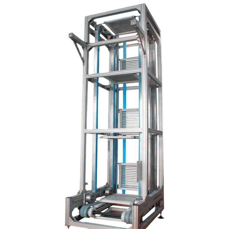 现货提升机废料运输传送带金属铸件板链传送机,淘宝优惠券,粉丝福利购,淘宝优惠卷