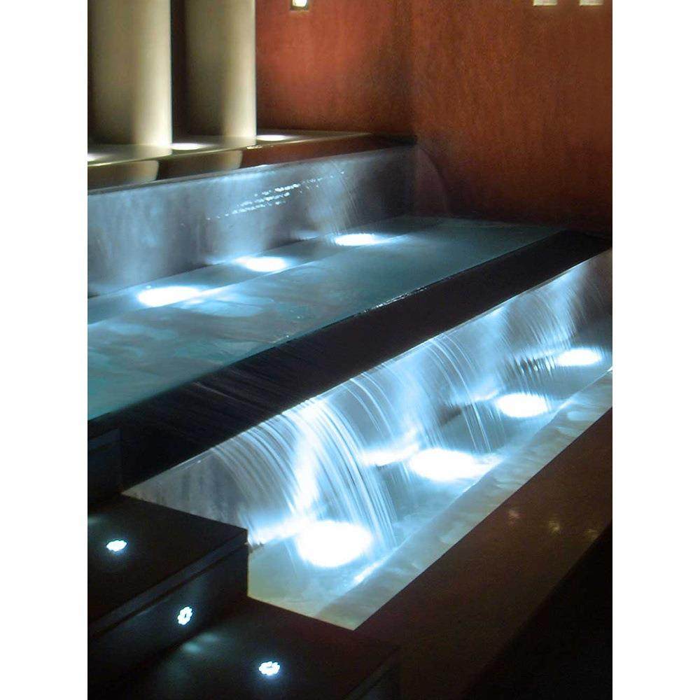 水底灯LED水下灯水池景观灯鱼池防水别墅泳池12V24V喷泉地埋射灯,淘宝优惠券,粉丝福利购,淘宝优惠卷