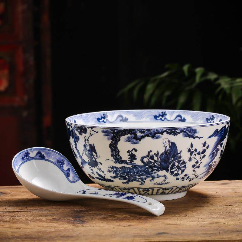 骨瓷寿碗家用碗米饭碗套装餐具瓷器碗碟盘整套直销,淘宝优惠券,粉丝福利购,淘宝优惠卷