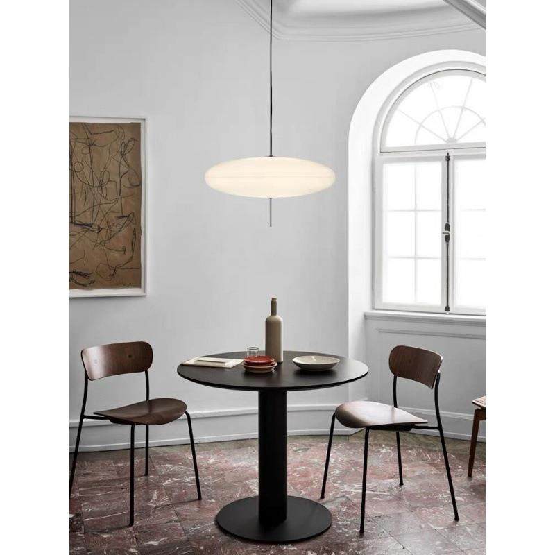 北欧现代艺术复古设计师餐厅吊灯丹麦Astep飞碟吊灯书房卧室吊灯,淘宝优惠券,粉丝福利购,淘宝优惠卷