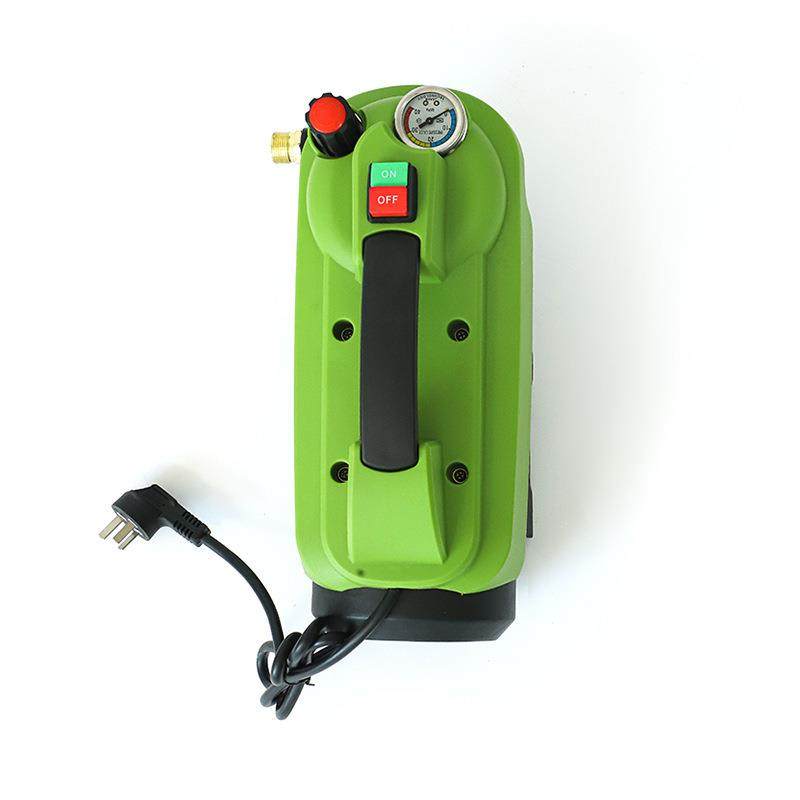 家用高压洗车机手提便携式洗车泵220V移动调压清洗车机地面清洗机,淘宝优惠券,粉丝福利购,淘宝优惠卷