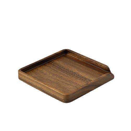 皓澜胡桃木分茶盘普洱茶盒茶盘中式散茶收纳盒家用简约茶托盘,淘宝优惠券,粉丝福利购,淘宝优惠卷