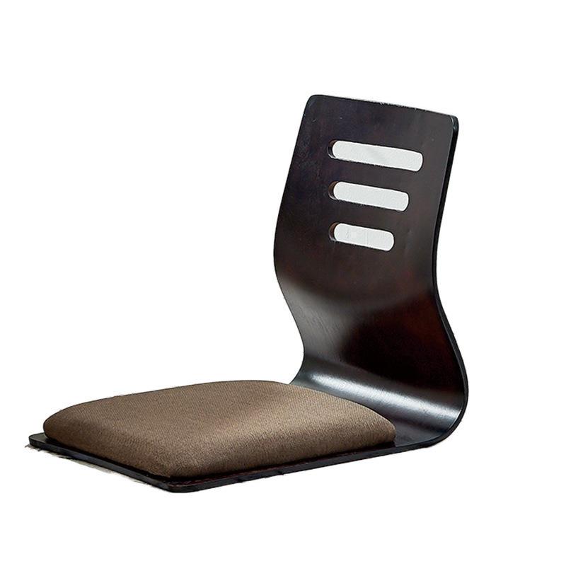 Lmn tatami chair bed seat dormitory lazy chair legless chair stool Japanese and Korean back chair cushion bay window and