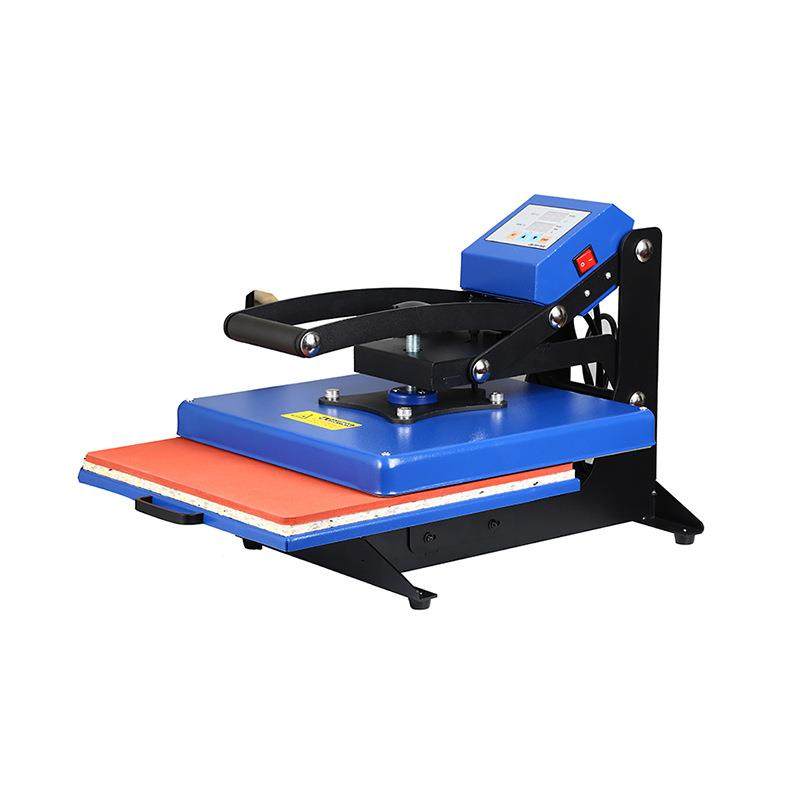 现货易刻抽拉式烫标机服装热转印烫画机印花机餐具烫画机可外贸,淘宝优惠券,粉丝福利购,淘宝优惠卷