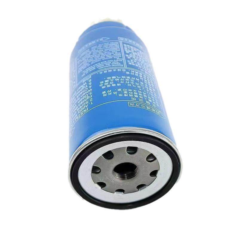 适用于陕汽重汽豪沃潍柴等发动机柴油滤清器件号612600081335H,淘宝优惠券,粉丝福利购,淘宝优惠卷