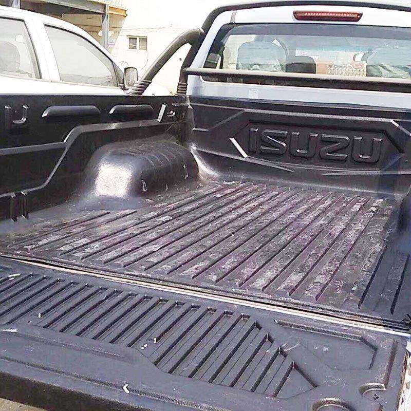 适用于庆铃达咖加长版皮卡车货箱宝后箱宝尾箱垫防磨车斗内衬垫,淘宝优惠券,粉丝福利购,淘宝优惠卷