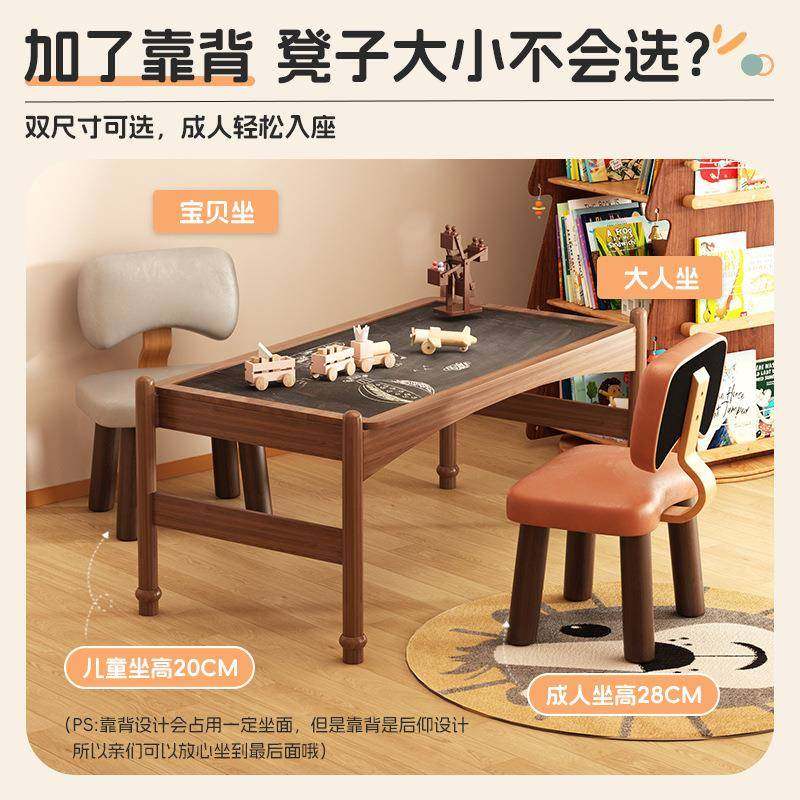小凳子家用矮凳实木靠背椅幼儿园儿童小椅子客厅板凳结实耐用凳子,淘宝优惠券,粉丝福利购,淘宝优惠卷