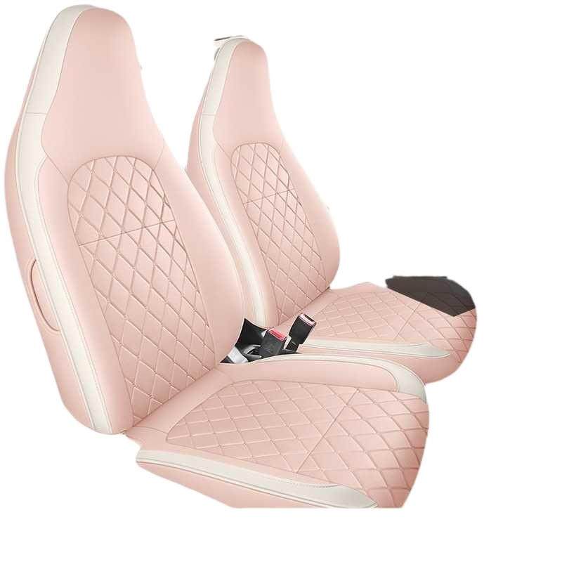 零跑T03座套专用座椅套25款汽车坐垫四季全包座套内饰改装座位套,淘宝优惠券,粉丝福利购,淘宝优惠卷