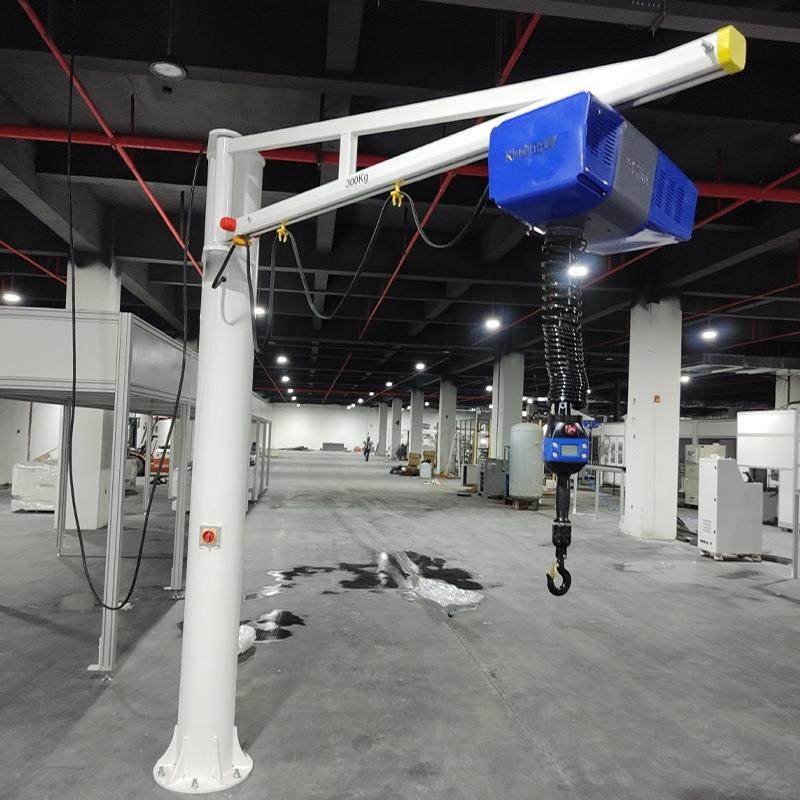 平衡器智能提升机折臂平衡吊手动悬浮模式无极变速钢丝绳式,淘宝优惠券,粉丝福利购,淘宝优惠卷