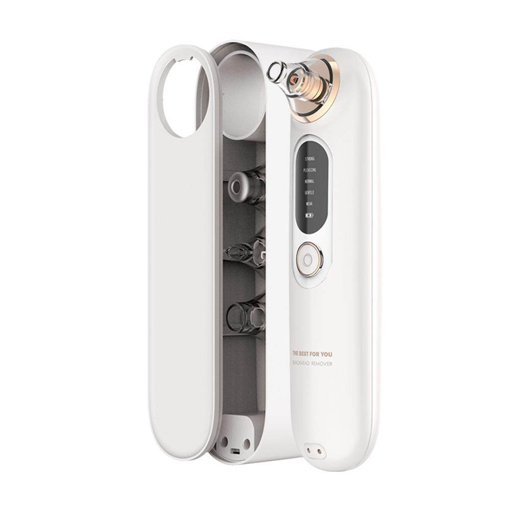 电动吸黑头仪无线毛孔清洁仪面部脸部吸尘器去黑头的美容仪,淘宝优惠券,粉丝福利购,淘宝优惠卷