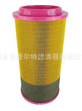 供应C271170螺杆式空压机配件油气分离器芯油水分离器芯滤芯