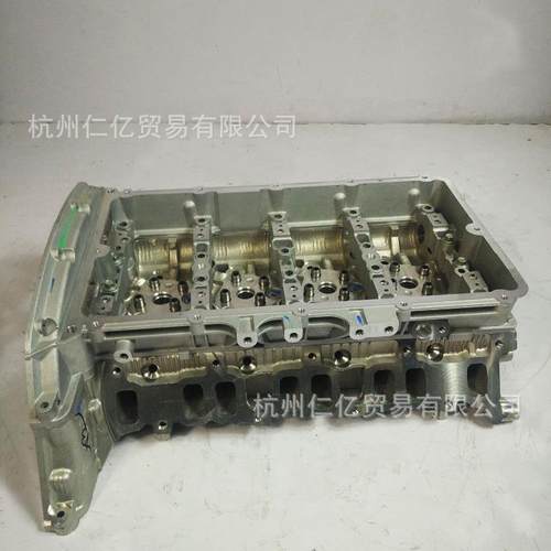 6C1Q-6C032-BA2.4全顺V348JX4D24域虎气缸盖AMC908767 - 图0