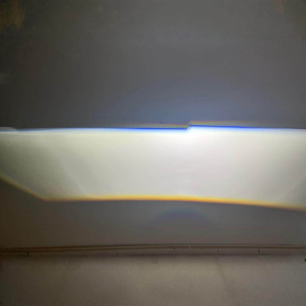 3寸LED双光透镜汽车LED大灯无损透镜远近一体55W汽车LED改装配件,淘宝优惠券,粉丝福利购,淘宝优惠卷