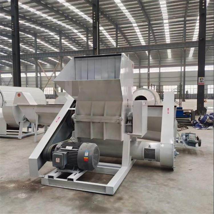 纸尿裤拉拉裤粉碎机尿不湿边角料粉碎设备一次性隔尿垫破碎机,淘宝优惠券,粉丝福利购,淘宝优惠卷