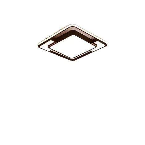 大气客厅LED吸顶灯现代简约卧室房间餐厅书房灯组合全屋套餐灯具,淘宝优惠券,粉丝福利购,淘宝优惠卷