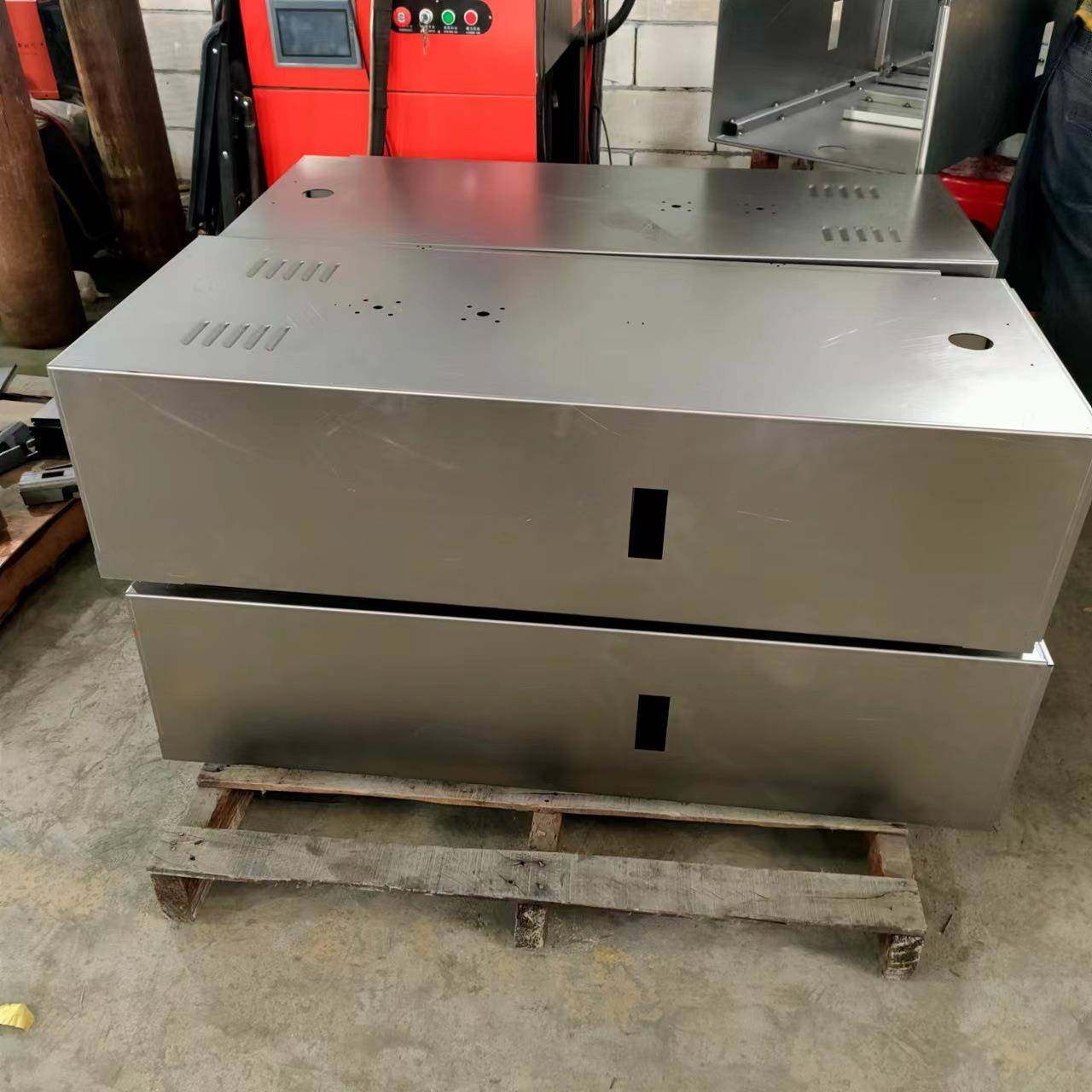 钣金电源机箱外壳加工设备钣金外壳美容仪器外壳加工,淘宝优惠券,粉丝福利购,淘宝优惠卷