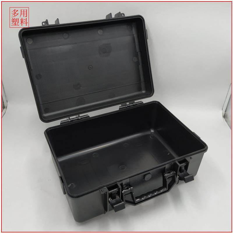 大号ABS塑料工具箱电子设备防水箱,淘宝优惠券,粉丝福利购,淘宝优惠卷