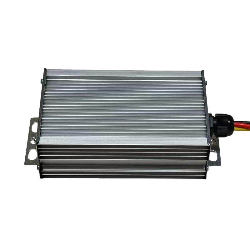 电动三四轮车直流转换器48V72V120V转12V3040A大功率摆摊智能通用,淘宝优惠券,粉丝福利购,淘宝优惠卷
