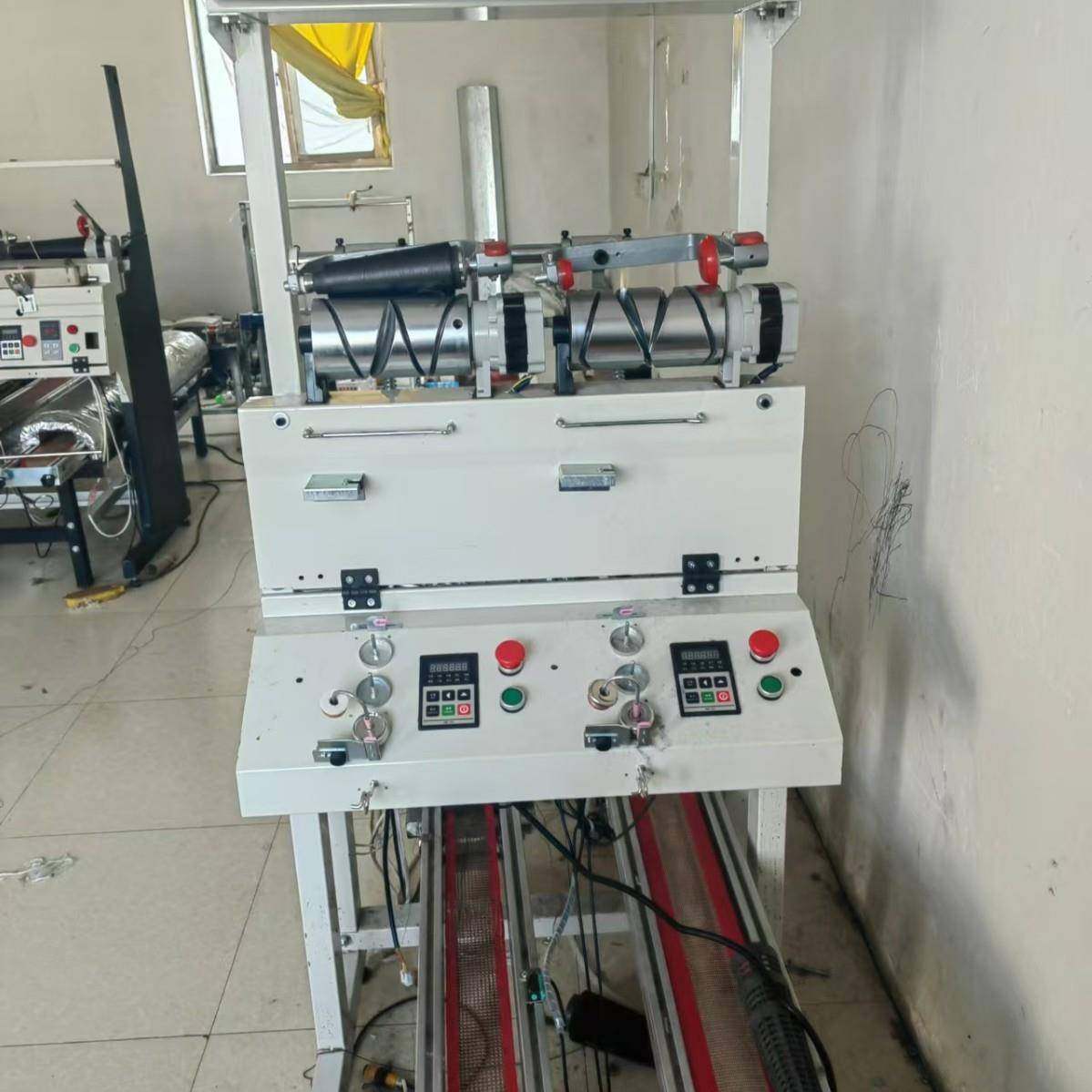 新一代高速纱线加膨机膨体纱加工专用机器,淘宝优惠券,粉丝福利购,淘宝优惠卷