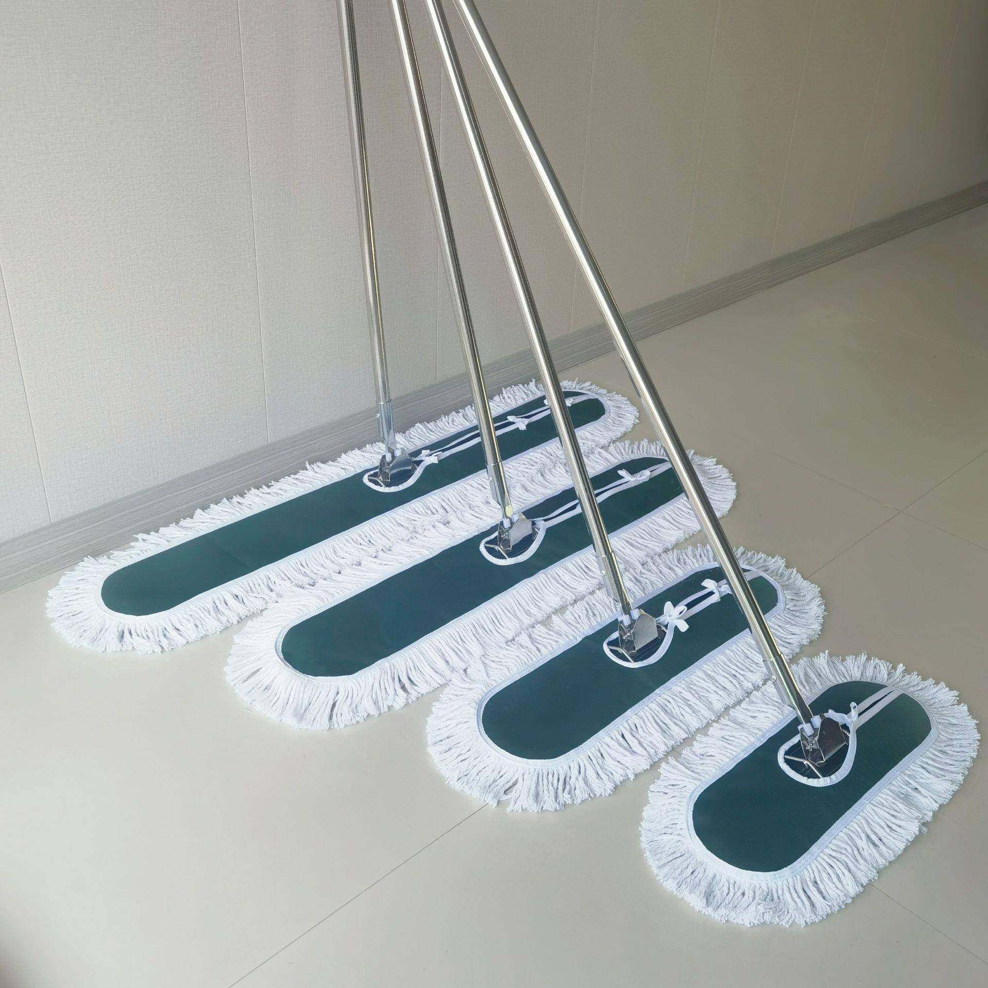 拖把懒人大号地拖酒店排拖商超吸水省力棉线平板拖布拖把家用,淘宝优惠券,粉丝福利购,淘宝优惠卷