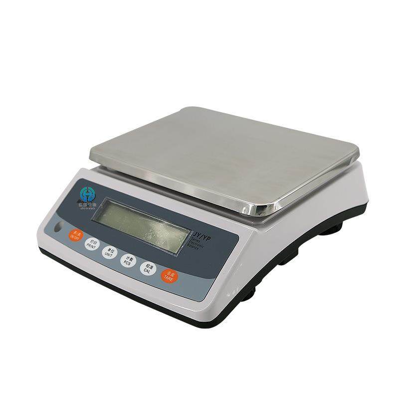 上海良平YP20K-1YP30K-1大称量20kg30kg0.1g电子称台秤磅秤天平,淘宝优惠券,粉丝福利购,淘宝优惠卷